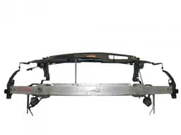 MERCEDES-BENZ A2046200291/A2046200191 Front panel MERCEDES-BENZ C-CLASS (W204) (2007-2013) — thumbnail 1