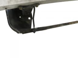 MERCEDES-BENZ A1646201234 A1646202031 A1646201931 A1646200486 A1646200191 A1646200391 A1646200391 A1646200491 Front panel MERCEDES-BENZ ML-CLASS (W164) (2005-2011) — thumbnail 3