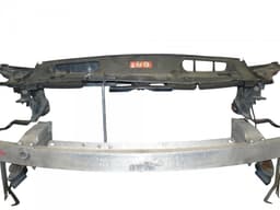 MERCEDES-BENZ A2046200291/A2046200191 Front panel MERCEDES-BENZ C-CLASS (W204) (2007-2013) — thumbnail 3