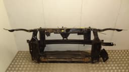 NISSAN 62500JD200 Front panel NISSAN QASHQAI I (J10) (2007-2013) — thumbnail 5