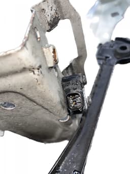 VOLVO Front panel VOLVO S40 / V50 / C30 / C70 (MS, MW) (2004-2012) — thumbnail 4