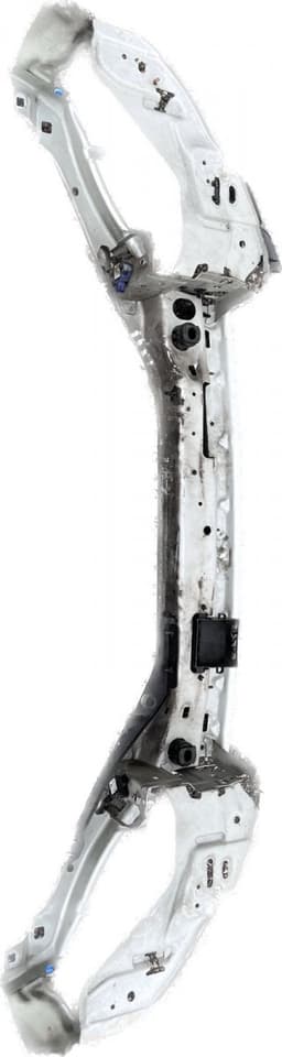 VOLVO Front panel VOLVO S40 / V50 / C30 / C70 (MS, MW) (2004-2012) — thumbnail 3