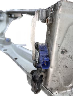 VOLVO Front panel VOLVO S40 / V50 / C30 / C70 (MS, MW) (2004-2012) — thumbnail 5