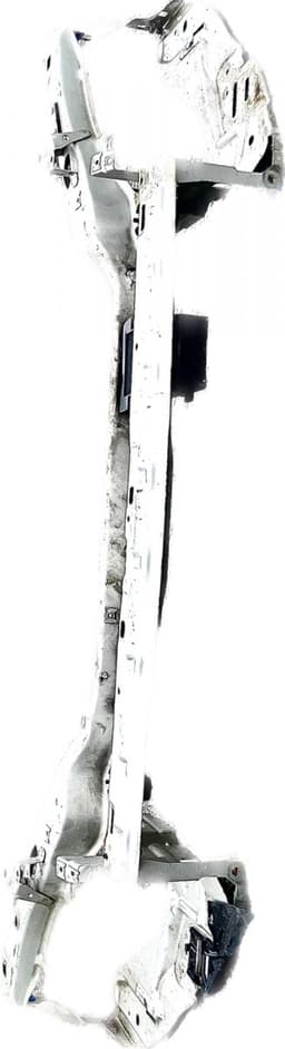 VOLVO Front panel VOLVO S40 / V50 / C30 / C70 (MS, MW) (2004-2012) — thumbnail 2