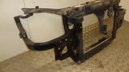 HYUNDAI Front panel HYUNDAI GETZ (TB) (2002-2009) — thumbnail 2