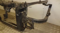 HYUNDAI Front panel HYUNDAI GETZ (TB) (2002-2009) — thumbnail 4