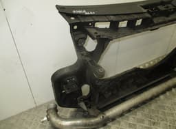 AUDI 1857769007 Front panel AUDI A6 / A6 ALLROAD (C6, 4F) (2004-2011) — thumbnail 3