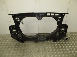 AUDI 1857769007 Front panel AUDI A6 / A6 ALLROAD (C6, 4F) (2004-2011) — thumbnail 5