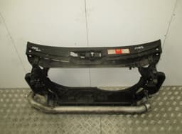 AUDI 1857769007 Front panel AUDI A6 / A6 ALLROAD (C6, 4F) (2004-2011) — thumbnail 1