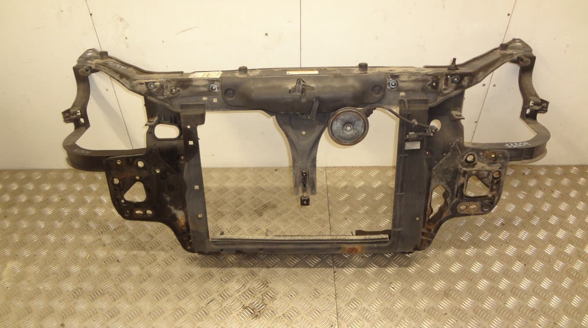 HYUNDAI Front panel HYUNDAI GETZ (TB) (2002-2009)