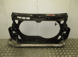 AUDI 1857769007 Front panel AUDI A6 / A6 ALLROAD (C6, 4F) (2004-2011) — thumbnail 2