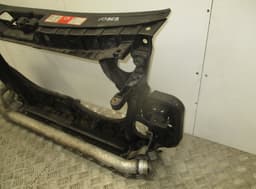 AUDI 1857769007 Front panel AUDI A6 / A6 ALLROAD (C6, 4F) (2004-2011) — thumbnail 4