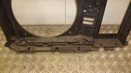 PEUGEOT 1231559X Front panel PEUGEOT 3008 I (T84) (2009-2016) — thumbnail 4