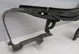 MERCEDES-BENZ A2516200486 A2516200191 A2516200091 A2516202531 Front panel MERCEDES-BENZ R-CLASS (W251) (2006-2013) — thumbnail 2