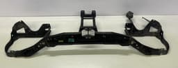MERCEDES-BENZ A2156200372 Front panel MERCEDES-BENZ S-CLASS Coupe (C215) (1999-2006) — thumbnail 2