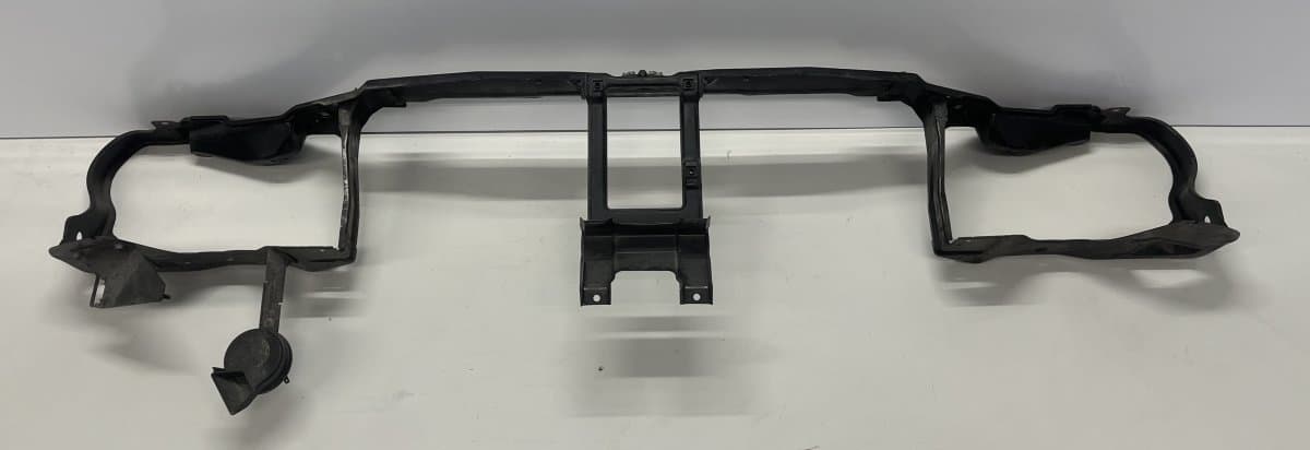 A2156200372 Front panel MERCEDES-BENZ S-CLASS Coupe (C215) (1999-2006)
