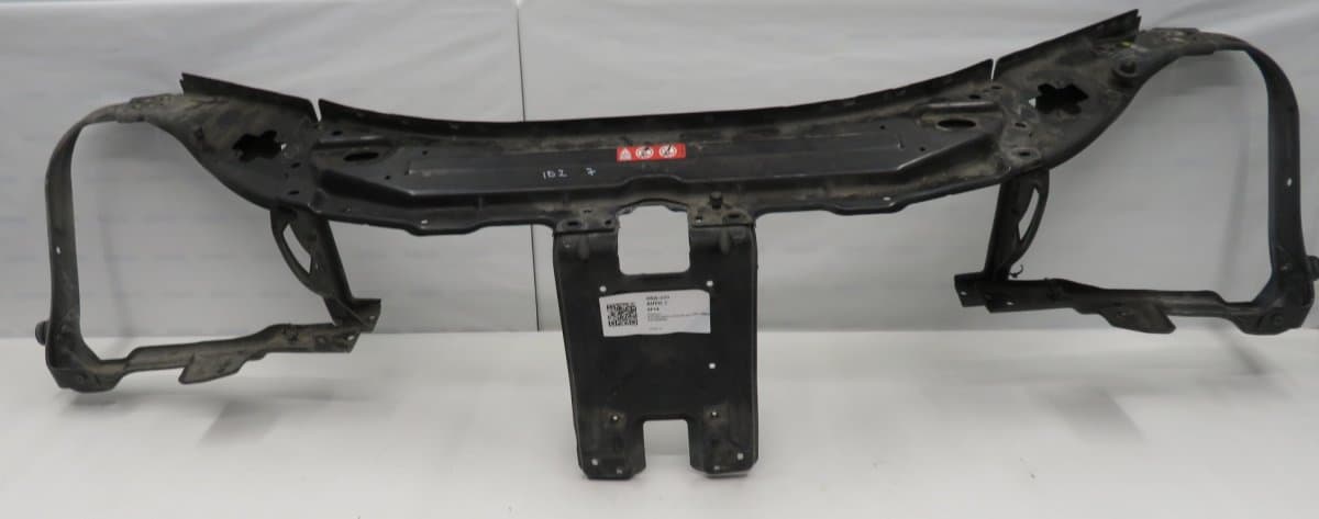 MERCEDES-BENZ A2516200486 A2516200191 A2516200091 A2516202531 Front panel MERCEDES-BENZ R-CLASS (W251) (2006-2013)
