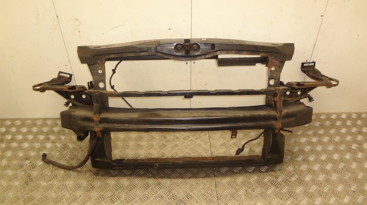SKODA Front panel SKODA OCTAVIA II (1Z) (2004-2013)