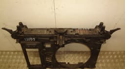 PEUGEOT 1231559X Front panel PEUGEOT 3008 I (T84) (2009-2016) — thumbnail 2