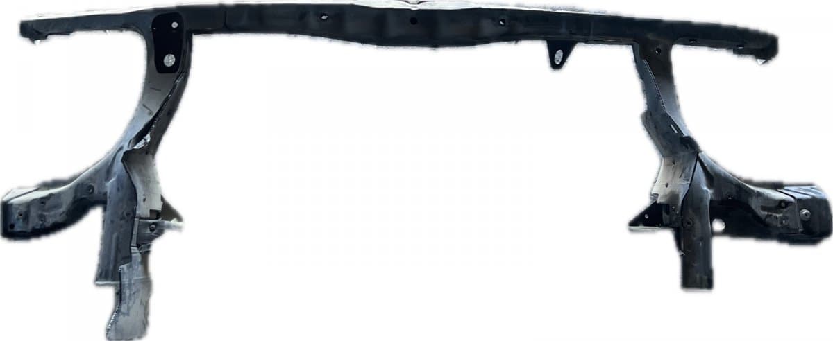 VW Front panel VW TRANSPORTER T5 / MULTIVAN (7H, 7E, 7J) (2003-2015)