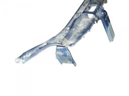 DACIA Front panel DACIA LOGAN II (2012-2020) — thumbnail 2