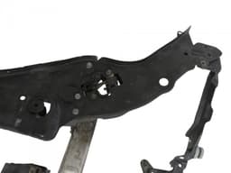 MERCEDES-BENZ A2116200534 A2116202834 A2116200916 A2116200795 A2116201495 Front panel MERCEDES-BENZ E-CLASS (W211) (2002-2009) — thumbnail 5