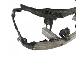 MERCEDES-BENZ A2116200534 A2116202834 A2116200916 A2116200795 A2116201495 Front panel MERCEDES-BENZ E-CLASS (W211) (2002-2009) — thumbnail 2