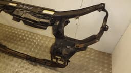 HYUNDAI 641012BXXX Front panel HYUNDAI SANTA FE II (CM, NC) (2005-2012) — thumbnail 4