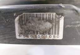 CITROËN P9661551080 Front panel CITROËN C5 II (2008-2019) — thumbnail 4