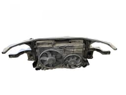 VW 3C0805588H Front panel VW PASSAT B6 (3C) (2005-2010) — thumbnail 2