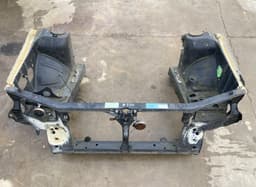 SUBARU 53060FC000 53020FC000 53030FC000 53040FC000 53061FC000 53030FC010 53020FC010 Front panel SUBARU FORESTER (SF) (1997-2002) — thumbnail 2