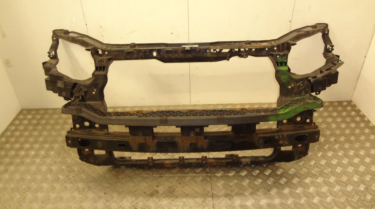 KIA 641012P000 Front panel KIA SORENTO II (XM) (2009-2015)