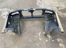 SUBARU 53060FC000 53020FC000 53030FC000 53040FC000 53061FC000 53030FC010 53020FC010 Front panel SUBARU FORESTER (SF) (1997-2002) — thumbnail 1