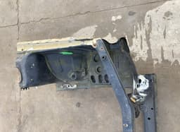 SUBARU 53060FC000 53020FC000 53030FC000 53040FC000 53061FC000 53030FC010 53020FC010 Front panel SUBARU FORESTER (SF) (1997-2002) — thumbnail 4