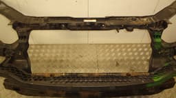 KIA 641012P000 Front panel KIA SORENTO II (XM) (2009-2015) — thumbnail 4