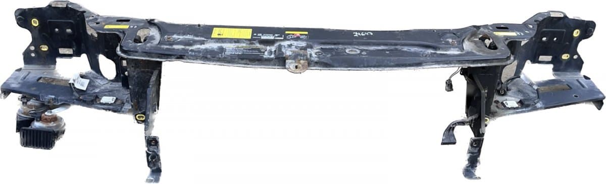 VOLVO Front panel VOLVO XC90 I (2002-2014)