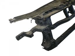 VW 3C0805594D Front panel VW PASSAT B6 (3C) (2005-2010) — thumbnail 2