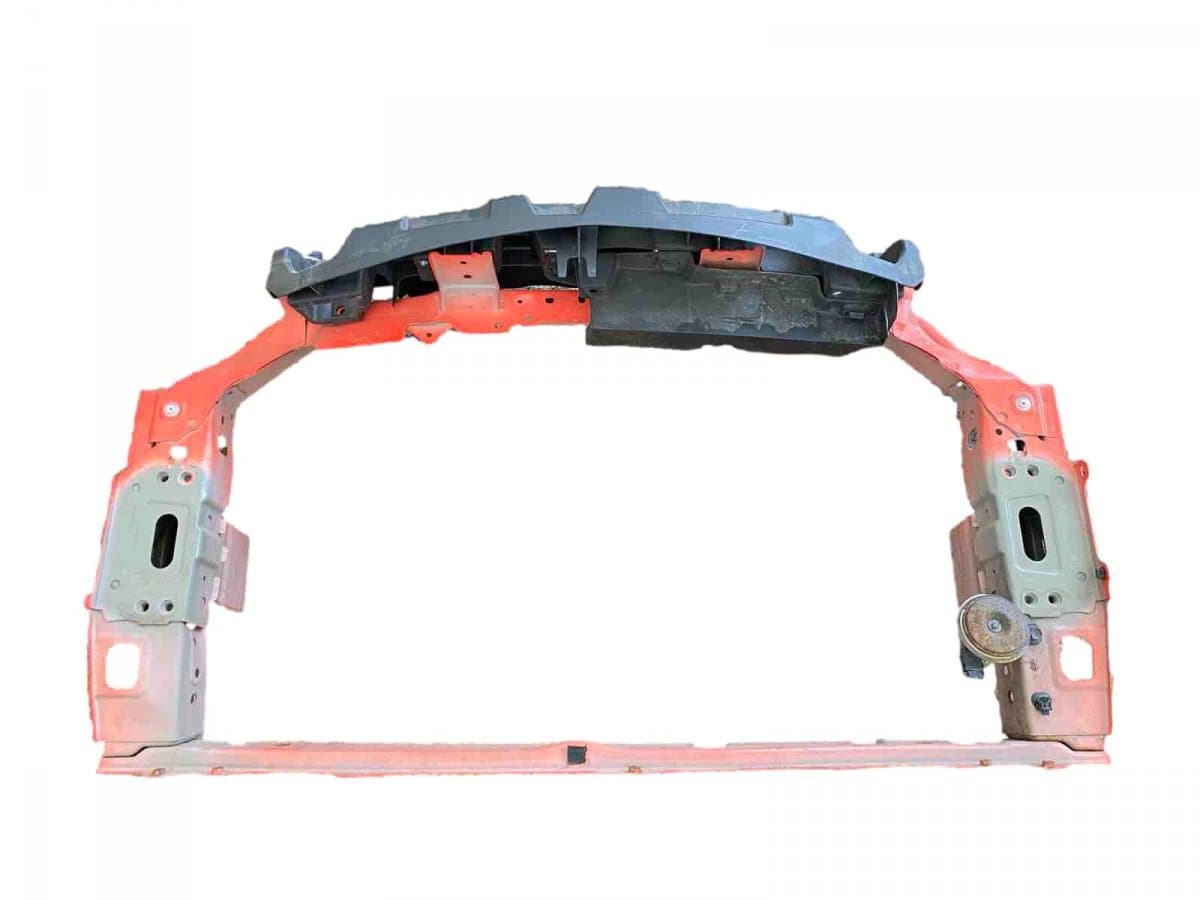 TOYOTA 532010H903 Front panel TOYOTA AYGO II (AB40) (2014-2022)