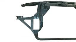 BMW 65.77-3414122 Front panel BMW X3 (E83) (2004-2012) — thumbnail 2