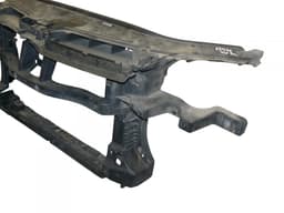 VW 3C0805594D Front panel VW PASSAT B6 (3C) (2005-2010) — thumbnail 4