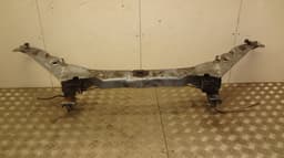 JAGUAR Front panel JAGUAR XF (X250, CC9) (2008-2015) — thumbnail 2
