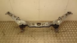 JAGUAR Front panel JAGUAR XF (X250, CC9) (2008-2015) — thumbnail 1