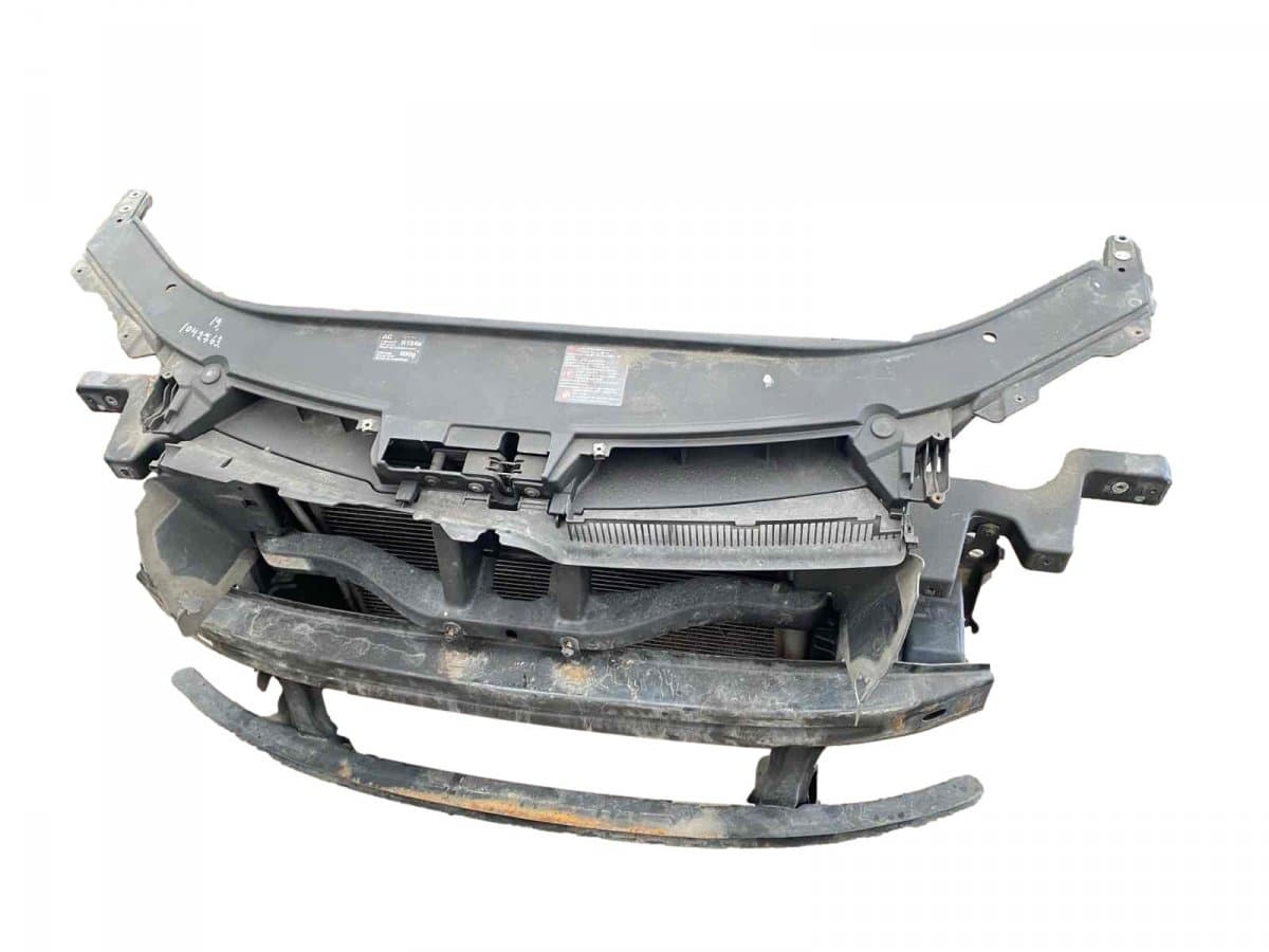 3C0805588K Front panel VW PASSAT B6 (3C) (2005-2010)