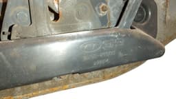 KIA 641012T001 Front panel KIA OPTIMA III (TF) (2010-2015) — thumbnail 5