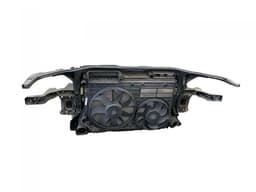 VW 3C0805588K Front panel VW PASSAT B6 (3C) (2005-2010) — thumbnail 2