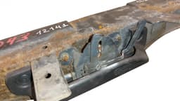 KIA 641012T001 Front panel KIA OPTIMA III (TF) (2010-2015) — thumbnail 4