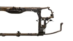 KIA 641012T001 Front panel KIA OPTIMA III (TF) (2010-2015) — thumbnail 3