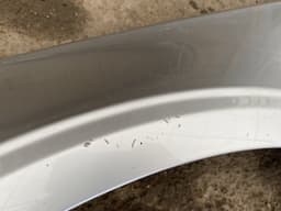 VW 3C0805588K Front panel VW PASSAT B6 (3C) (2005-2010) — thumbnail 3