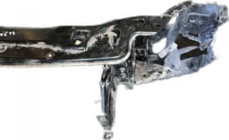 VOLVO Front panel VOLVO XC90 I (2002-2014) — thumbnail 3