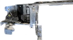 VOLVO Front panel VOLVO XC90 I (2002-2014) — thumbnail 5